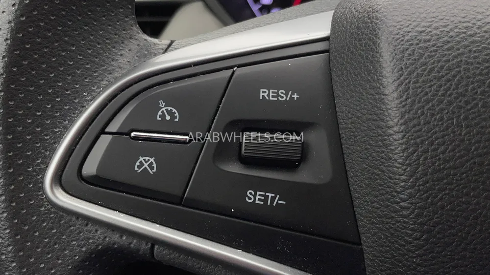 Chevrolet Groove 2023 for Sale in Dubai Image-20