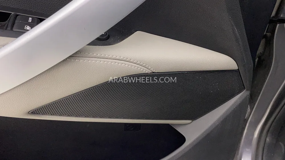 Chevrolet Groove 2023 for Sale in Dubai Image-22