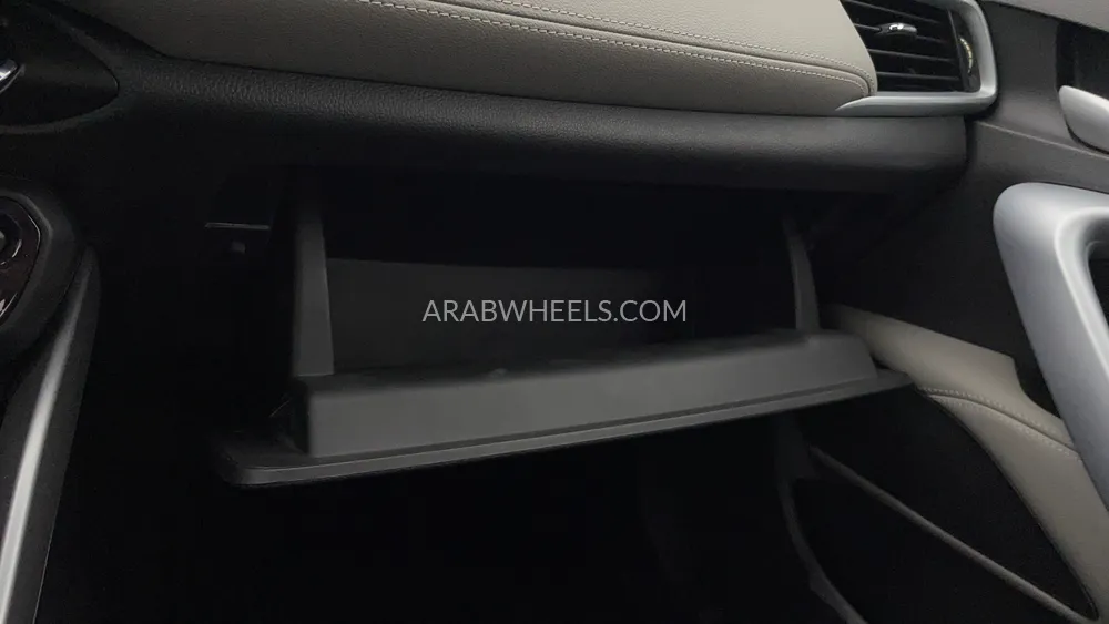 Chevrolet Groove 2023 for Sale in Dubai Image-28