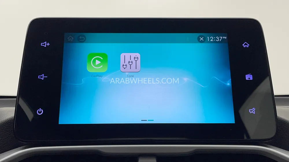 Chevrolet Groove 2023 for Sale in Dubai Image-30