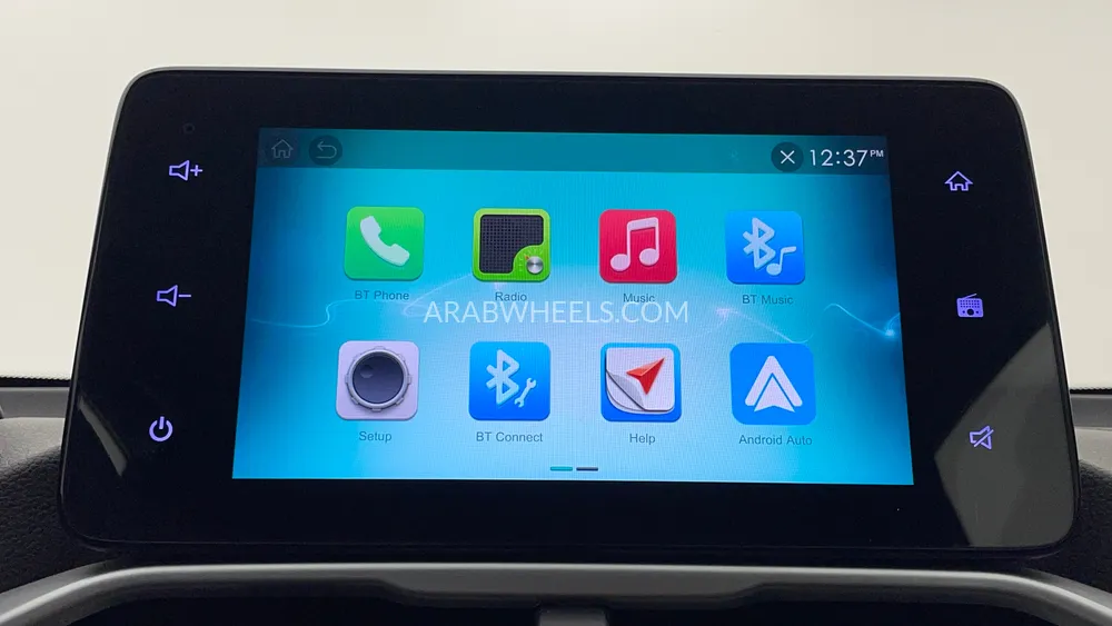 Chevrolet Groove 2023 for Sale in Dubai Image-31