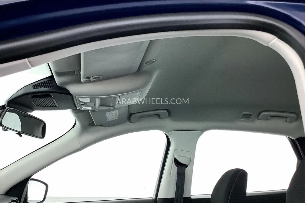 Ford Escape 2021 for Sale in Sharjah Image-19