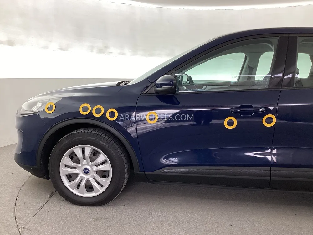 Ford Escape 2021 for Sale in Sharjah Image-25