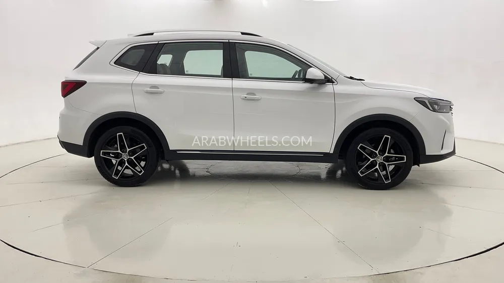 MG RX5 2024 for Sale in Dubai Image-2