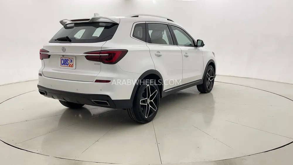 MG RX5 2024 for Sale in Dubai Image-3