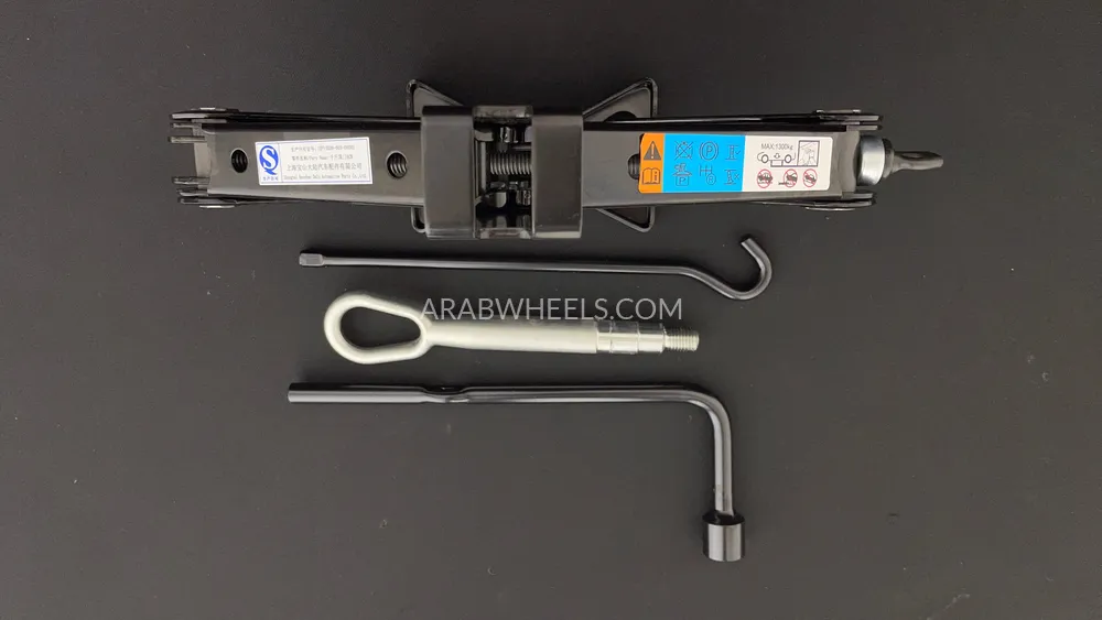 MG RX5 2024 for Sale in Dubai Image-34