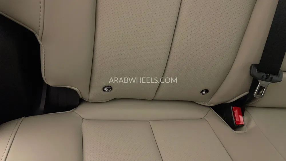 MG RX5 2024 for Sale in Dubai Image-45