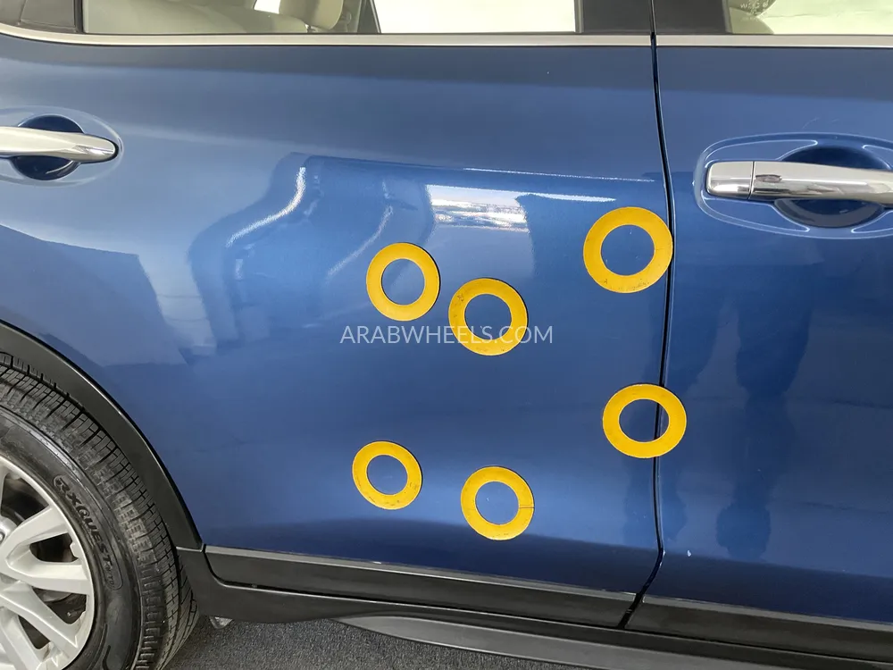 Nissan X-Trail 2021 for Sale in Dubai Image-23