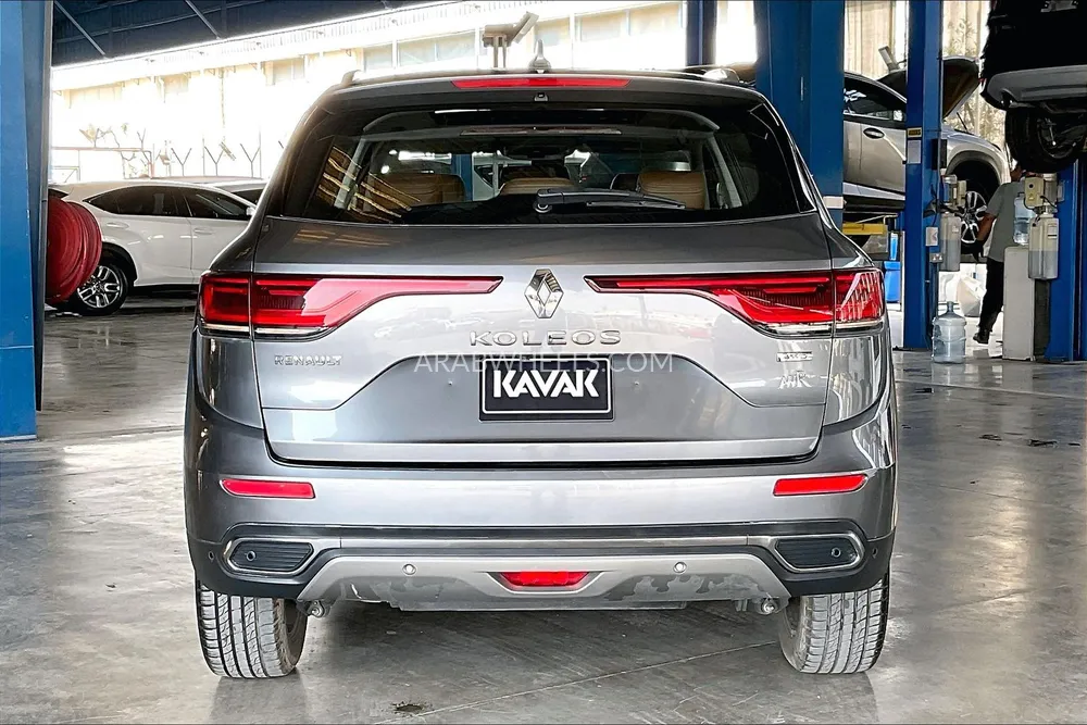 Renault Koleos 2023 for Sale in Sharjah Image-5