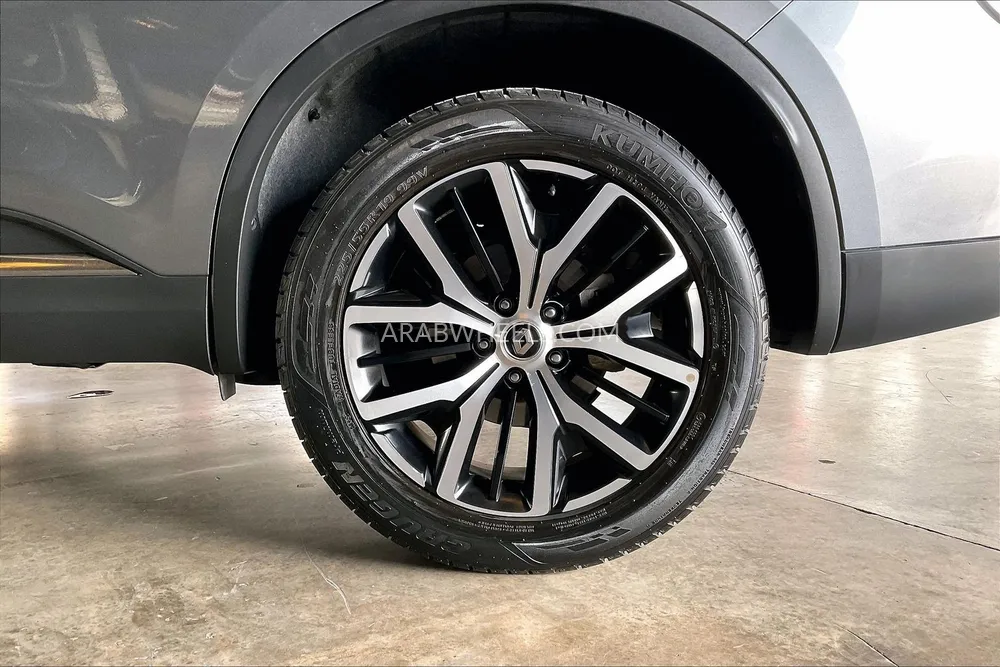 Renault Koleos 2023 for Sale in Sharjah Image-10