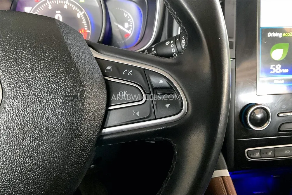 Renault Koleos 2023 for Sale in Sharjah Image-23