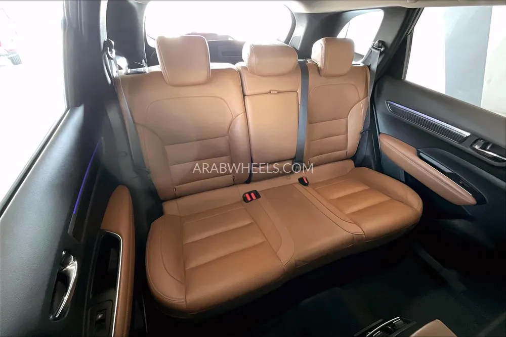 Renault Koleos 2023 for Sale in Sharjah Image-26