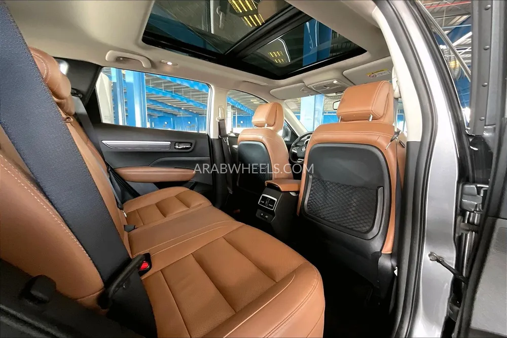 Renault Koleos 2023 for Sale in Sharjah Image-29