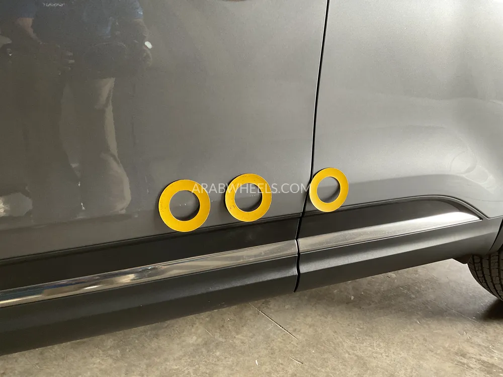 Renault Koleos 2023 for Sale in Sharjah Image-31