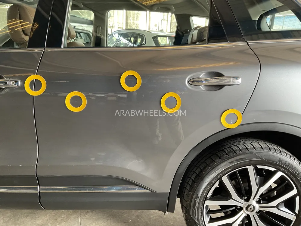 Renault Koleos 2023 for Sale in Sharjah Image-33