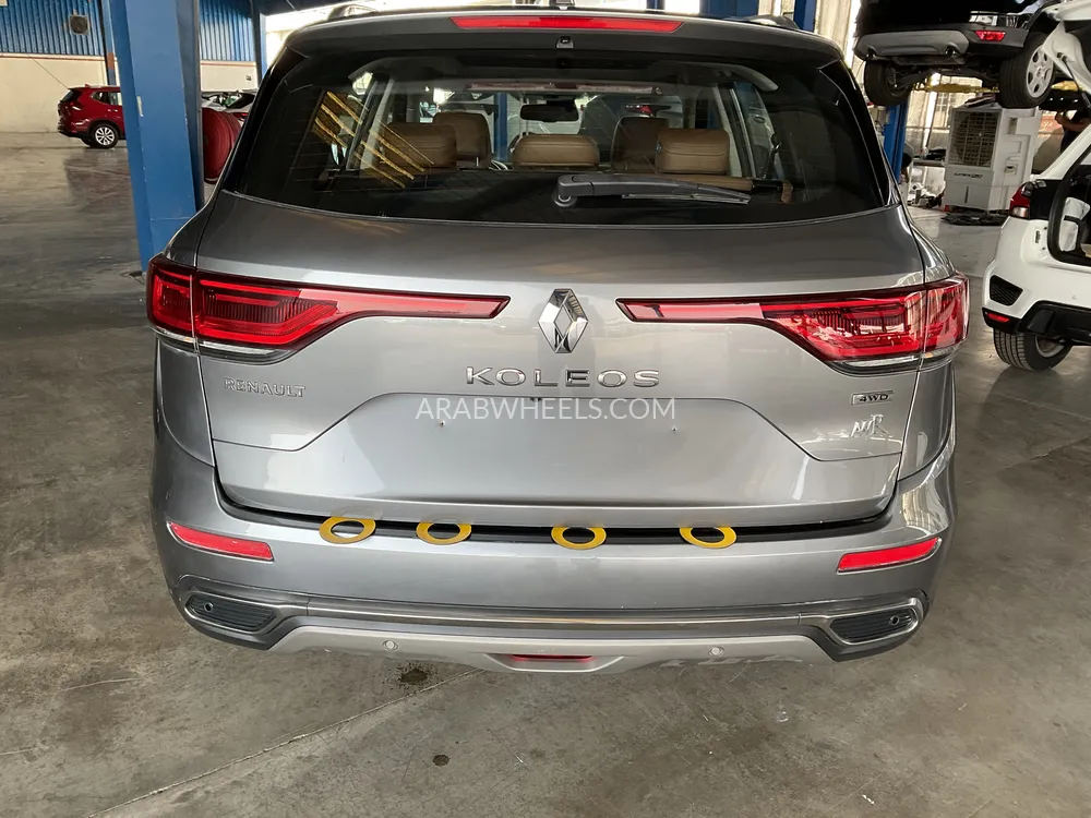 Renault Koleos 2023 for Sale in Sharjah Image-36