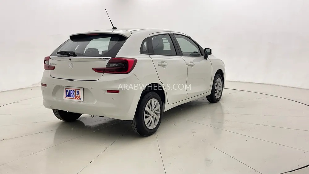 Suzuki Baleno 2024 for Sale in Dubai Image-3