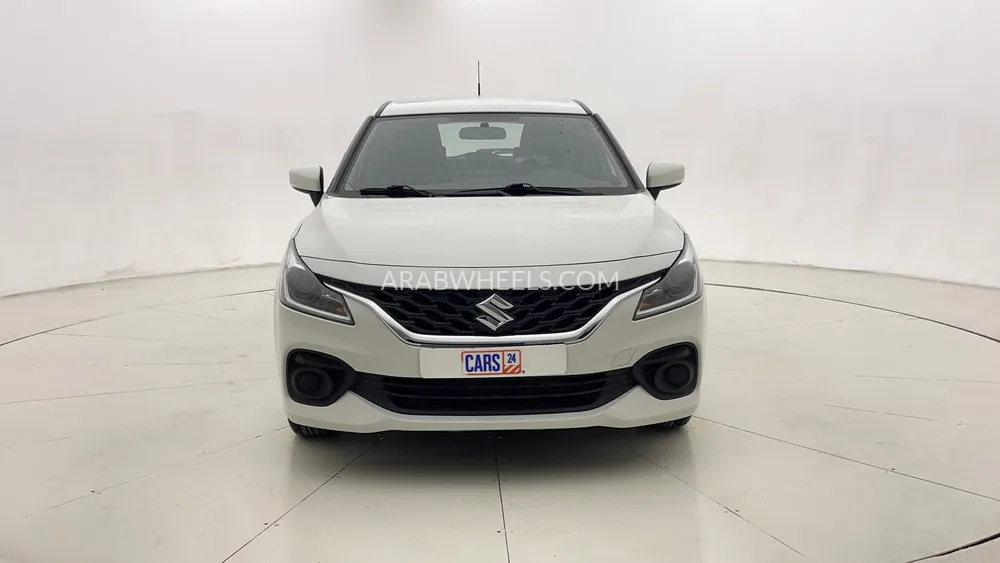 Suzuki Baleno 2024 for Sale in Dubai Image-8