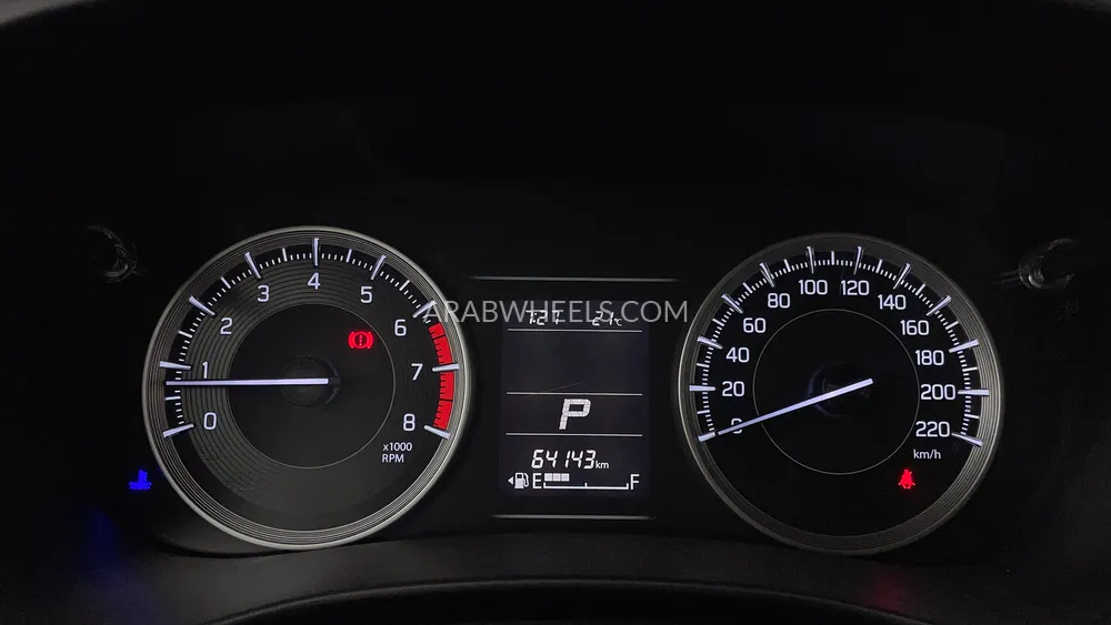 Suzuki Baleno 2024 for Sale in Dubai Image-13