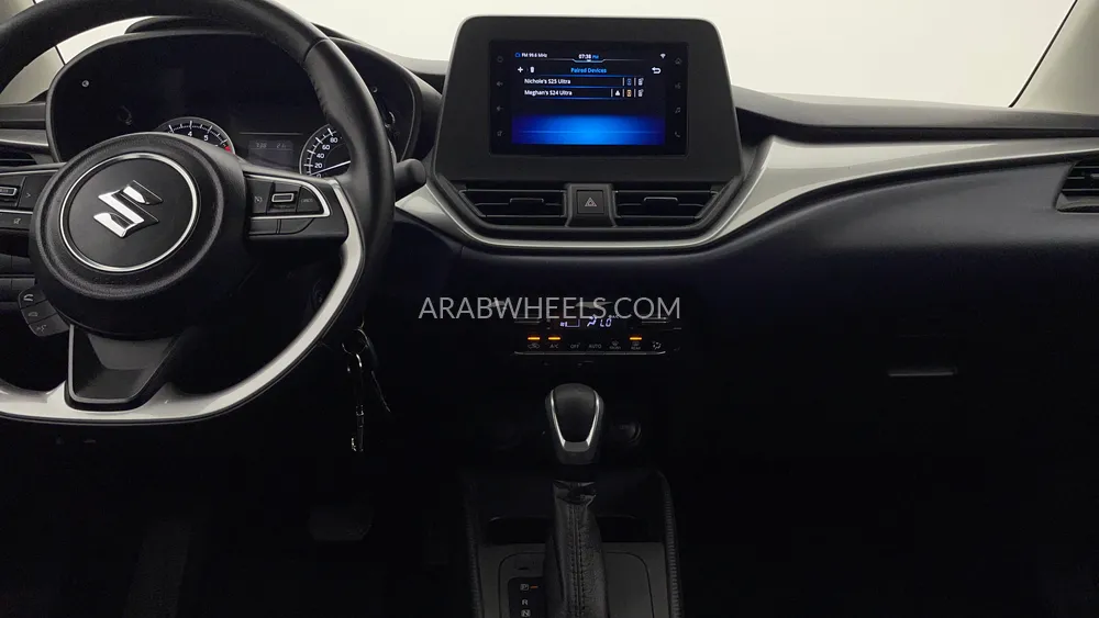 Suzuki Baleno 2024 for Sale in Dubai Image-14