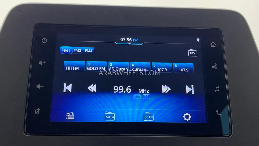 Suzuki Baleno 2024 for Sale in Dubai Image-15