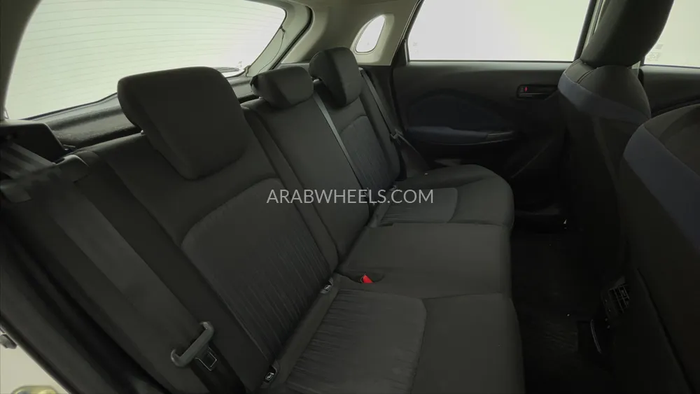 Suzuki Baleno 2024 for Sale in Dubai Image-25