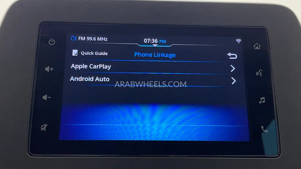 Suzuki Baleno 2024 for Sale in Dubai Image-32