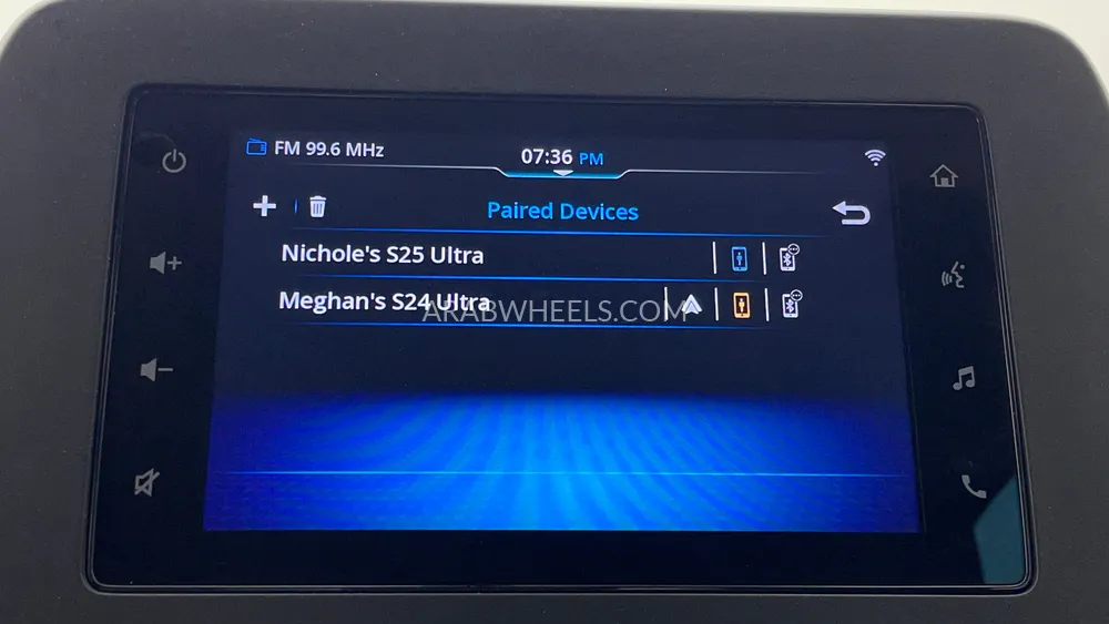 Suzuki Baleno 2024 for Sale in Dubai Image-34