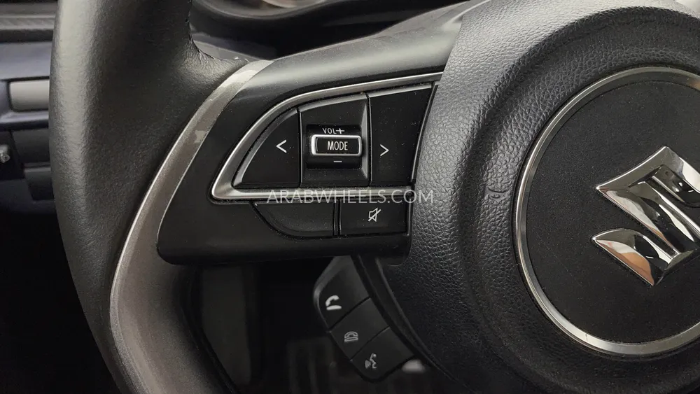 Suzuki Baleno 2024 for Sale in Dubai Image-39