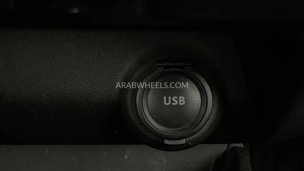 Suzuki Baleno 2024 for Sale in Dubai Image-41