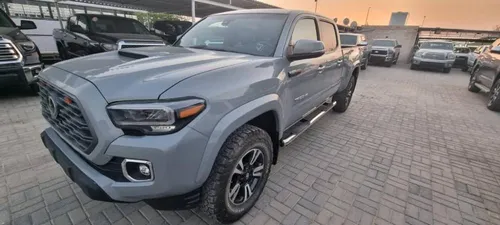 Toyota Tacoma TRD Off-Road 2020 for Sale