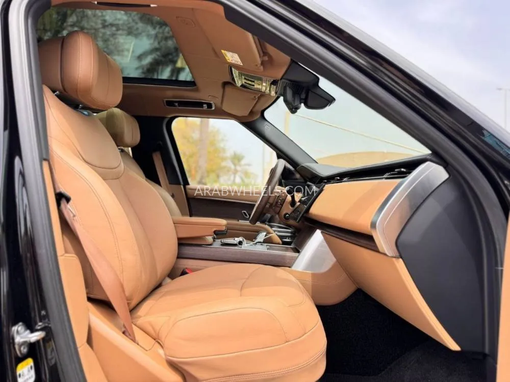 لاند روفر رينج روفر 2025 for Sale in دبي Image-16