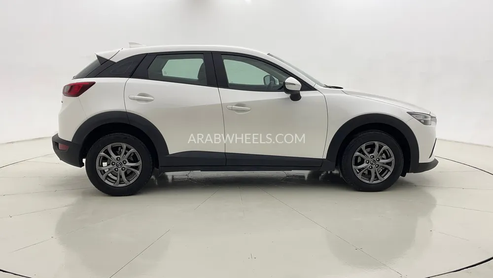 Mazda CX 3 2024 for Sale in Dubai Image-2