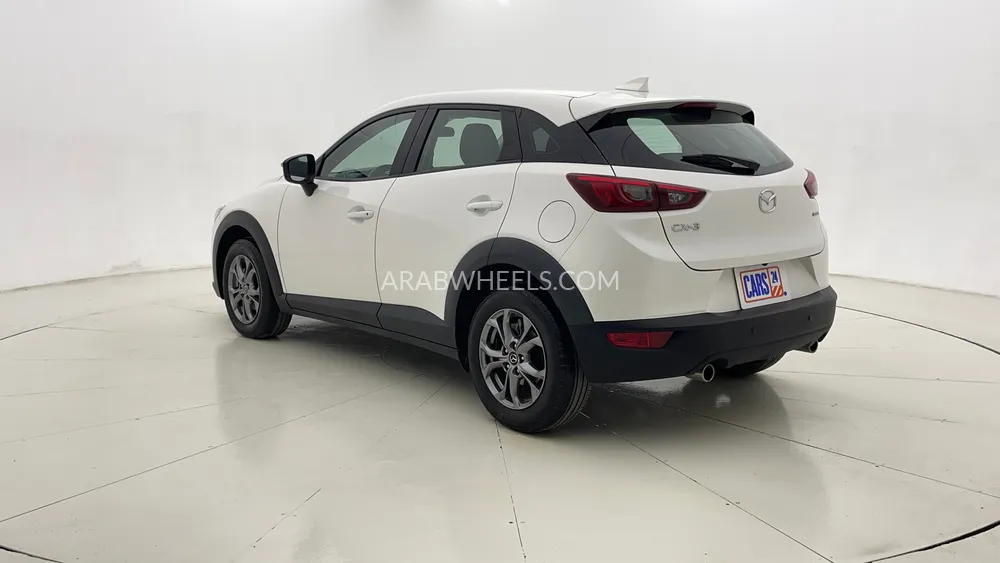 Mazda CX 3 2024 for Sale in Dubai Image-5