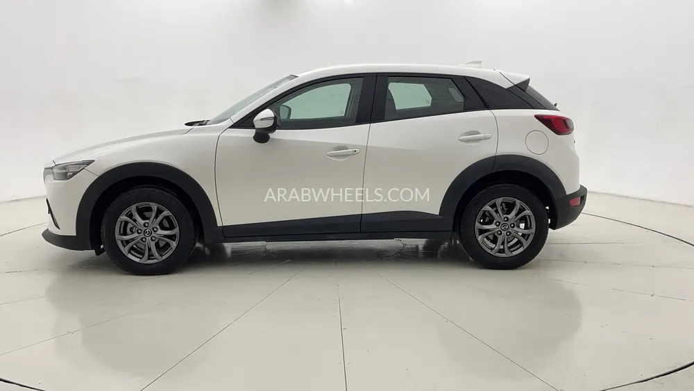 Mazda CX 3 2024 for Sale in Dubai Image-6