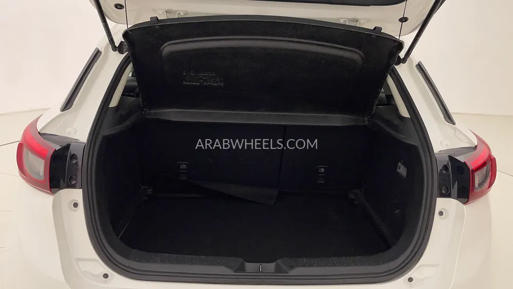 Mazda CX 3 2024 for Sale in Dubai Image-26