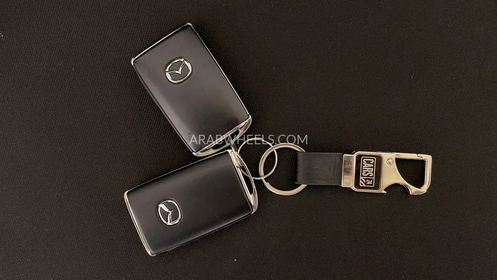 Mazda CX 3 2024 for Sale in Dubai Image-27