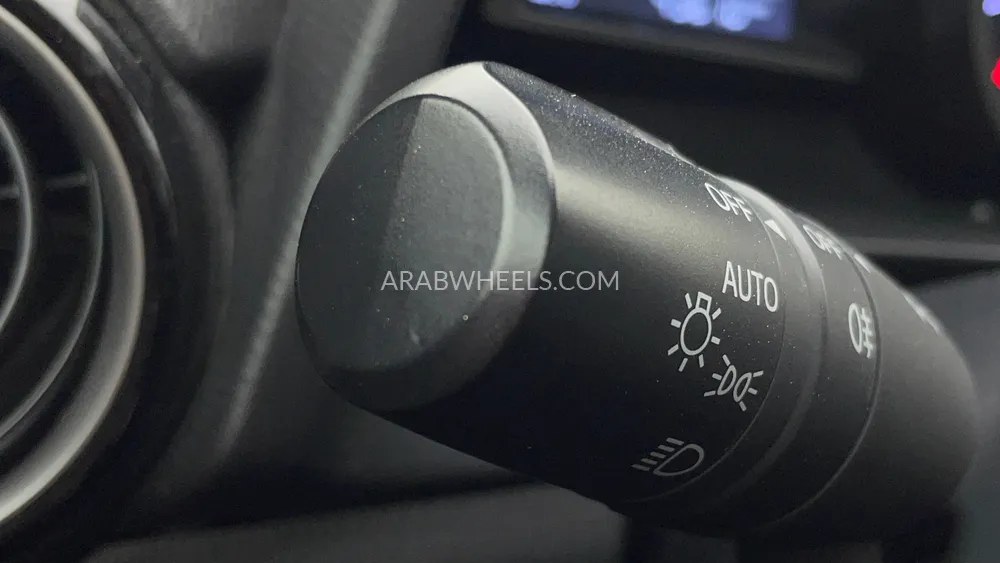 Mazda CX 3 2024 for Sale in Dubai Image-35