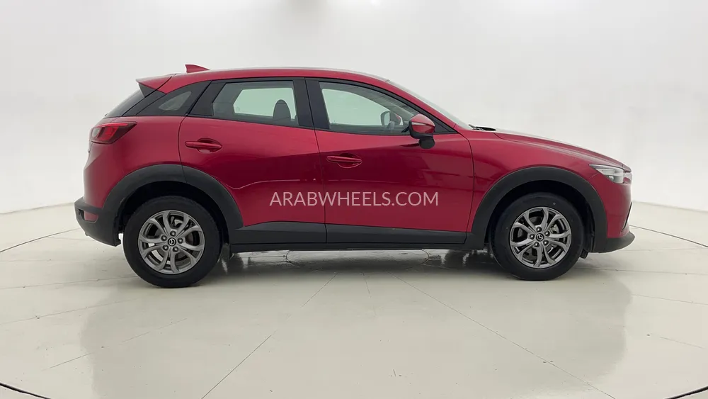 Mazda CX 3 2024 for Sale in Dubai Image-2