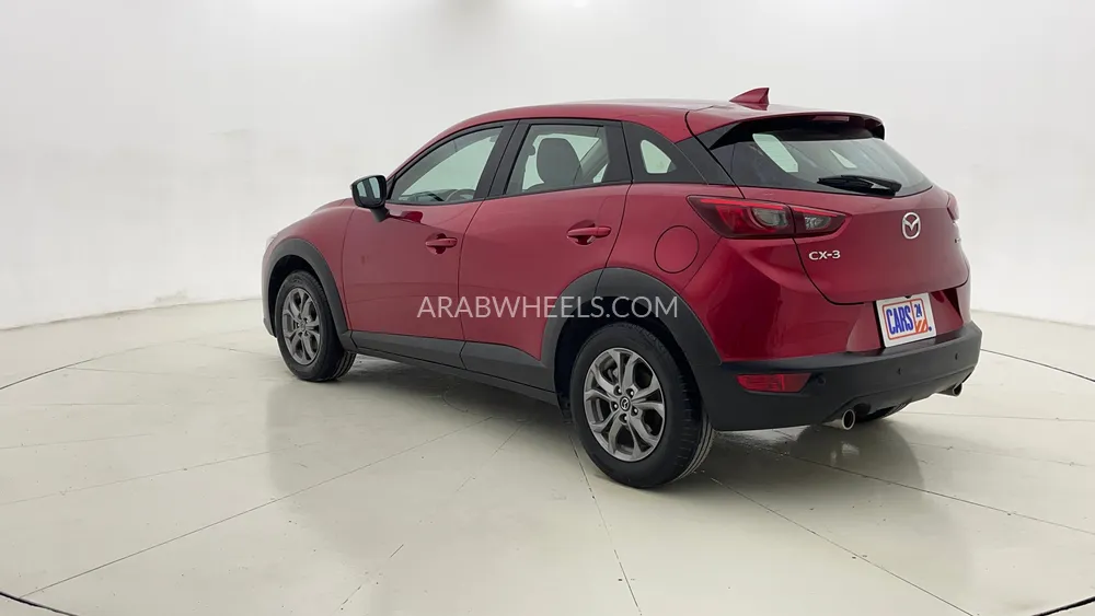 Mazda CX 3 2024 for Sale in Dubai Image-5