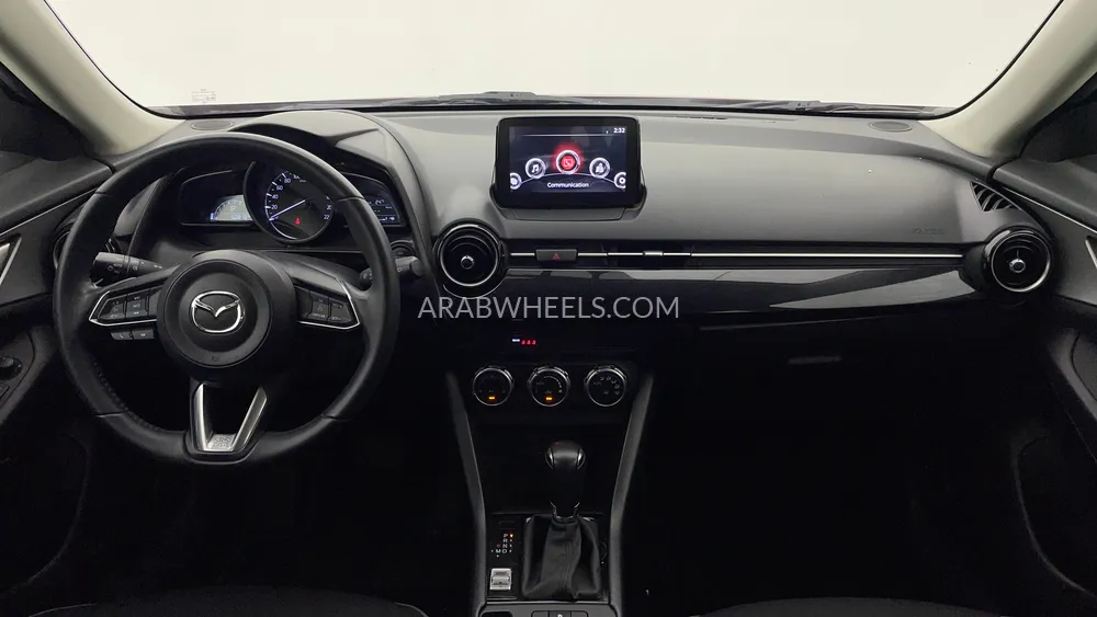 Mazda CX 3 2024 for Sale in Dubai Image-12