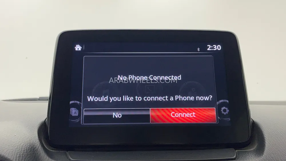 Mazda CX 3 2024 for Sale in Dubai Image-34