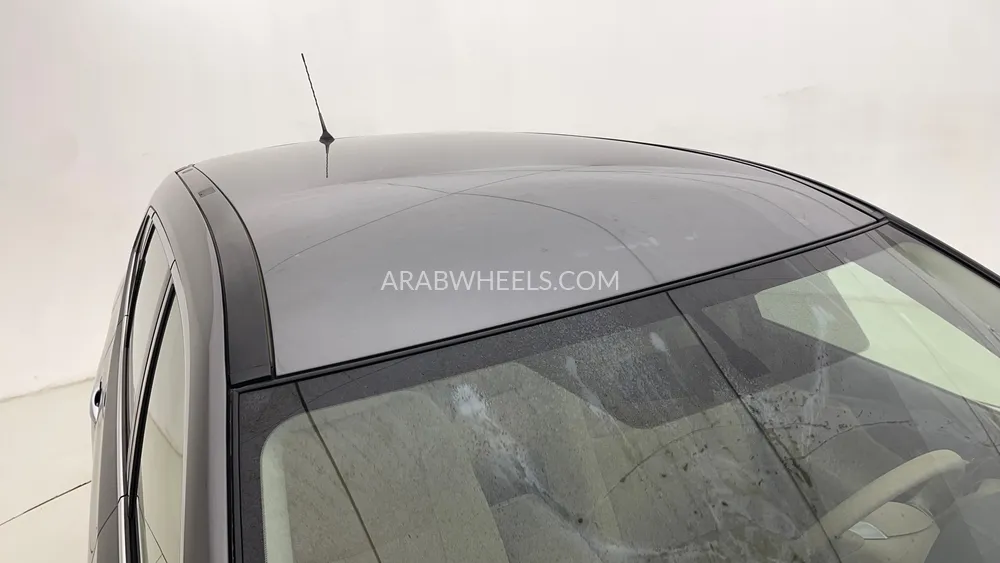 Nissan X-Trail 2017 for Sale in Dubai Image-11