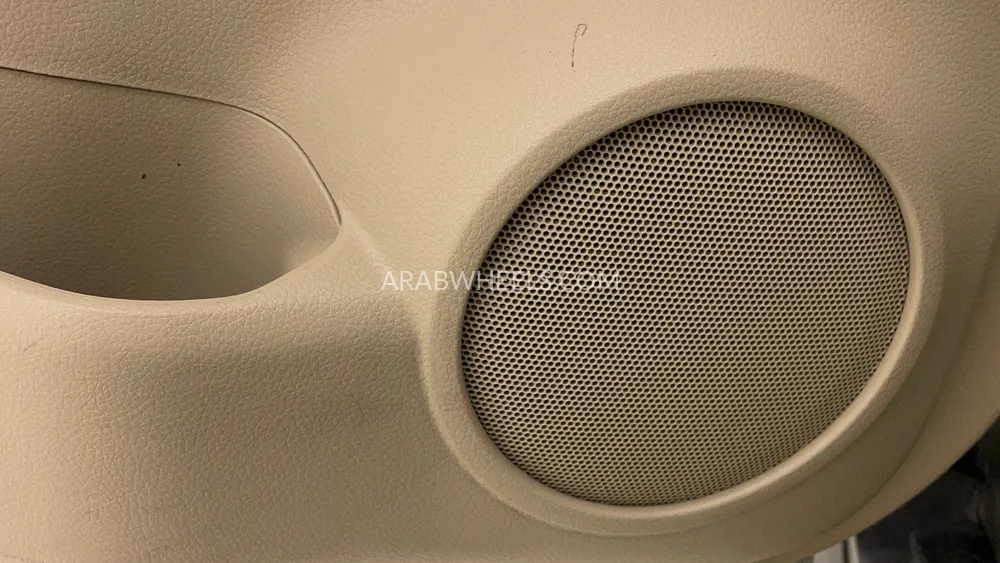 Nissan X-Trail 2017 for Sale in Dubai Image-22