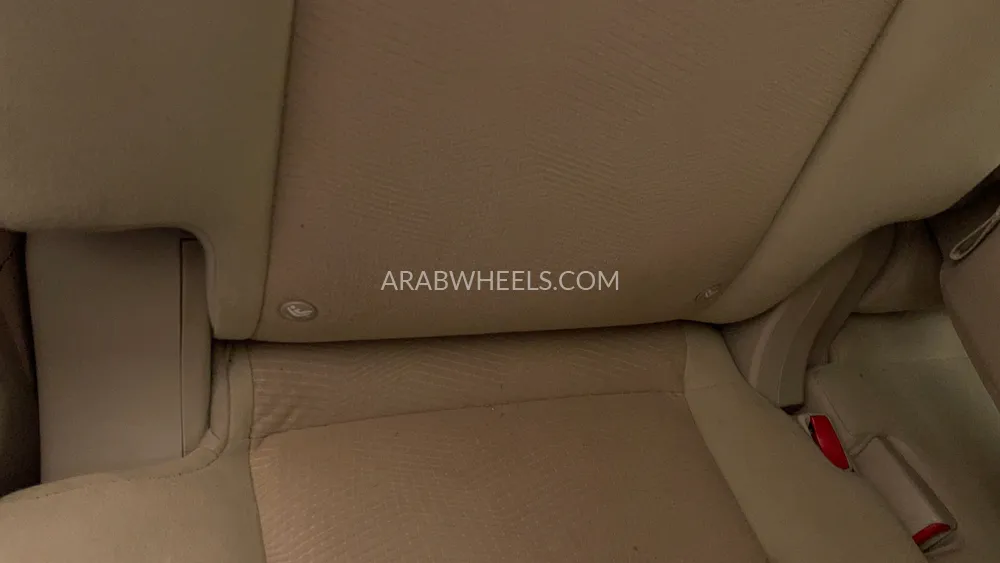 Nissan X-Trail 2017 for Sale in Dubai Image-34