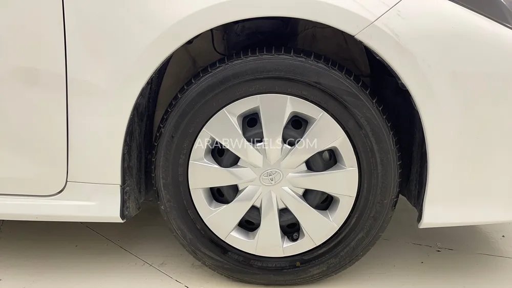 Toyota Corolla 2022 for Sale in Dubai Image-10