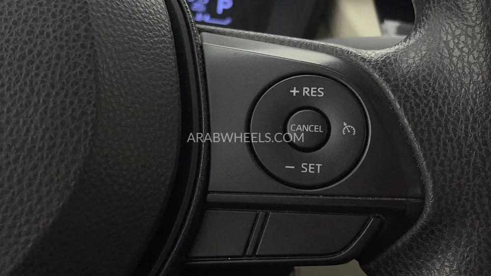 Toyota Corolla 2022 for Sale in Dubai Image-19