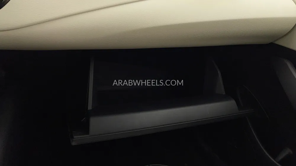 Toyota Corolla 2022 for Sale in Dubai Image-29