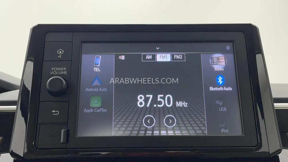 Toyota Corolla 2022 for Sale in Dubai Image-30