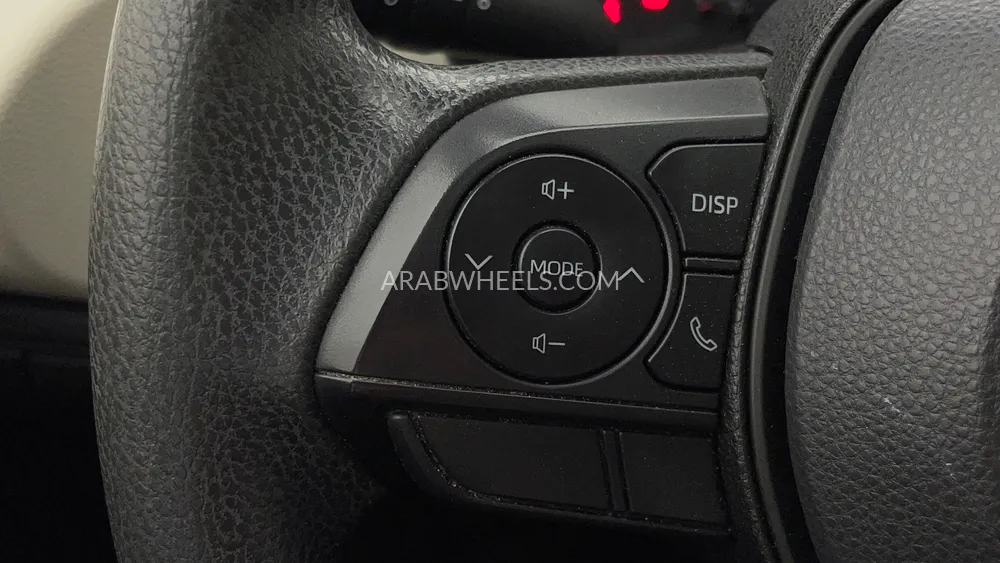 Toyota Corolla 2022 for Sale in Dubai Image-38